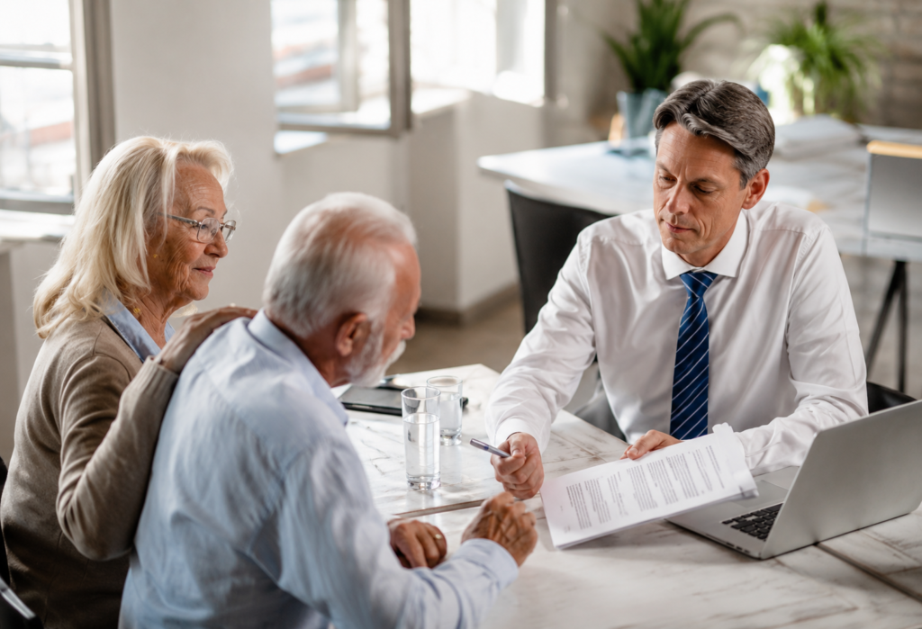 Trusted Online Notary Florida